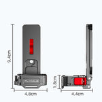 Base magnetica multifunzione per DJI Osmo Pocket 4/3