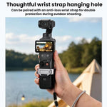 Base magnetica multifunzione per DJI Osmo Pocket 4/3