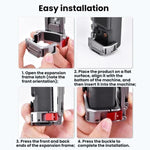 Base magnetica multifunzione per DJI Osmo Pocket 4/3
