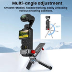 Base magnetica multifunzione per DJI Osmo Pocket 4/3