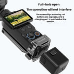 Base magnetica multifunzione per DJI Osmo Pocket 4/3