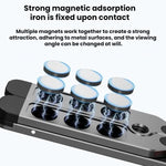 Base magnetica multifunzione per DJI Osmo Pocket 4/3