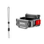 Staffa espansione a sgancio rapido per DJI Osmo Pocket 4