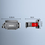 Staffa espansione a sgancio rapido per DJI Osmo Pocket 4