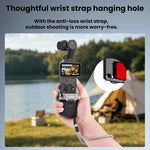 Staffa espansione a sgancio rapido per DJI Osmo Pocket 4