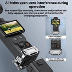 Staffa espansione a sgancio rapido per DJI Osmo Pocket 4