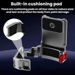 Supporto estensibile magnetico per DJI Osmo Pocket 3/4