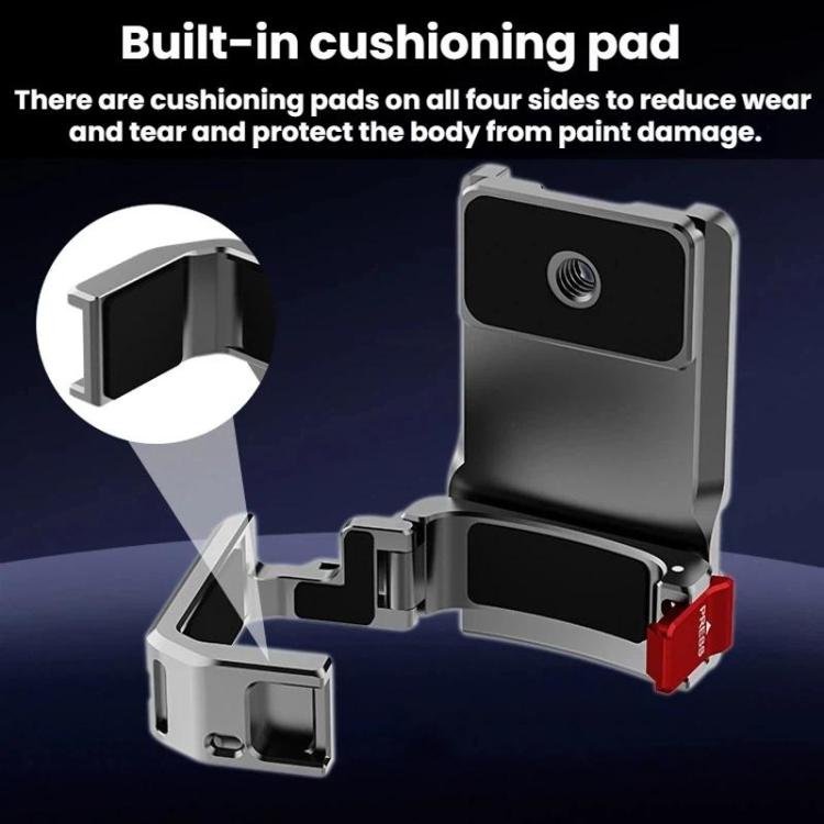 Supporto estensibile magnetico per DJI Osmo Pocket 3/4