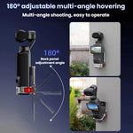 Supporto estensibile magnetico per DJI Osmo Pocket 3/4