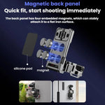 Supporto estensibile magnetico per DJI Osmo Pocket 3/4
