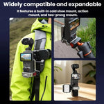 Supporto estensibile magnetico per DJI Osmo Pocket 3/4