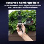 Supporto estensibile magnetico per DJI Osmo Pocket 3/4