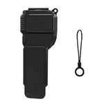 Custodia protettiva per DJI Osmo Pocket 4 con copriobiettivo