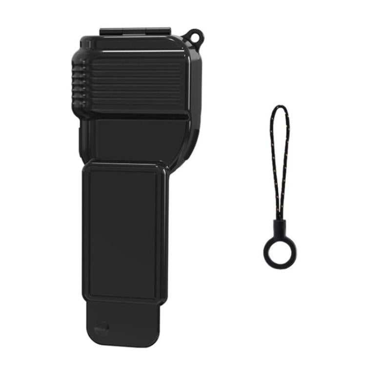 Custodia protettiva per DJI Osmo Pocket 4 con copriobiettivo