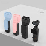 Custodia protettiva per DJI Osmo Pocket 4 con copriobiettivo