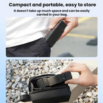 Custodia protettiva per DJI Osmo Pocket 4 con copriobiettivo