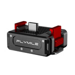 Adattatore di ricarica magnetico Flymile per DJI Osmo Pocket 4/3