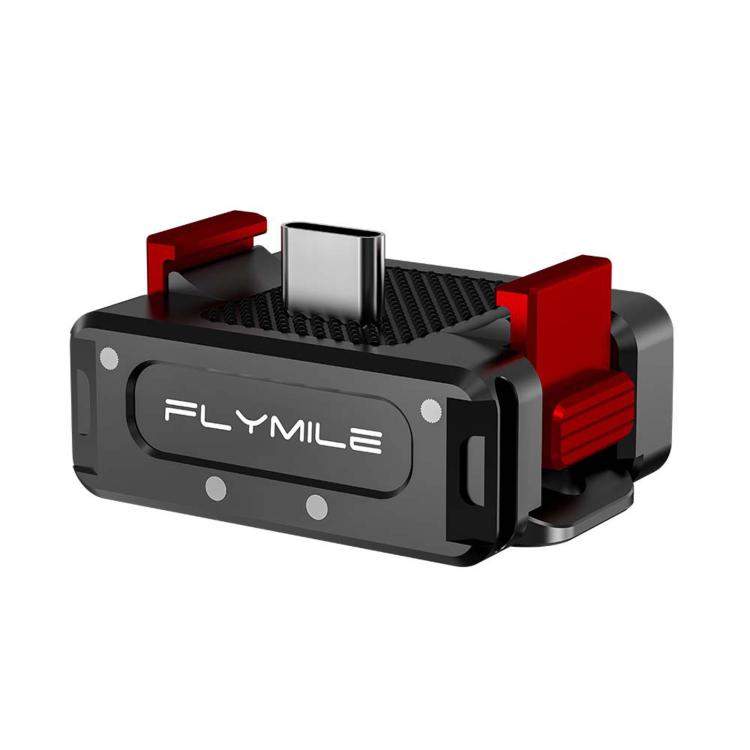 Adattatore di ricarica magnetico Flymile per DJI Osmo Pocket 4/3