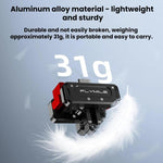 Adattatore di ricarica magnetico Flymile per DJI Osmo Pocket 4/3