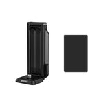 Supporto di montaggio in metallo magnetico BRDRC per treppiede DJI Osmo Pocket 4 / 3.