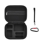 Custodia rigida per DJI Osmo Action 6/5 Pro/4