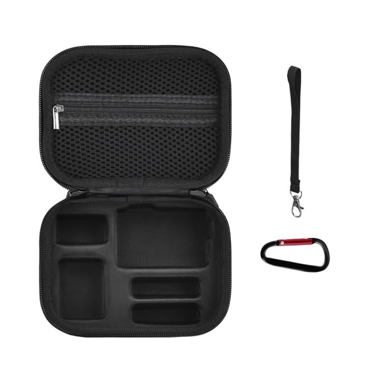 Custodia rigida per DJI Osmo Action 6/5 Pro/4