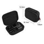 Custodia rigida per DJI Osmo Action 6/5 Pro/4