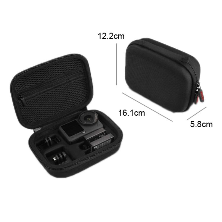 Custodia rigida per DJI Osmo Action 6/5 Pro/4