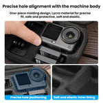Custodia rigida per DJI Osmo Action 6/5 Pro/4