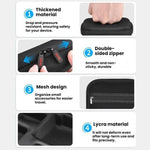 Custodia rigida per DJI Osmo Action 6/5 Pro/4