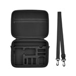 Borsa a tracolla per DJI Osmo Action 6 28x22x8 cm