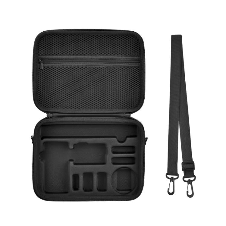 Borsa a tracolla per DJI Osmo Action 6 28x22x8 cm