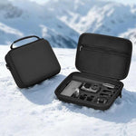 Borsa a tracolla per DJI Osmo Action 6 28x22x8 cm