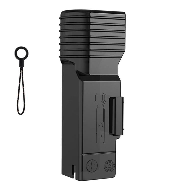 Custodia protettiva per obiettivo e schermo DJI Osmo Pocket 4/3