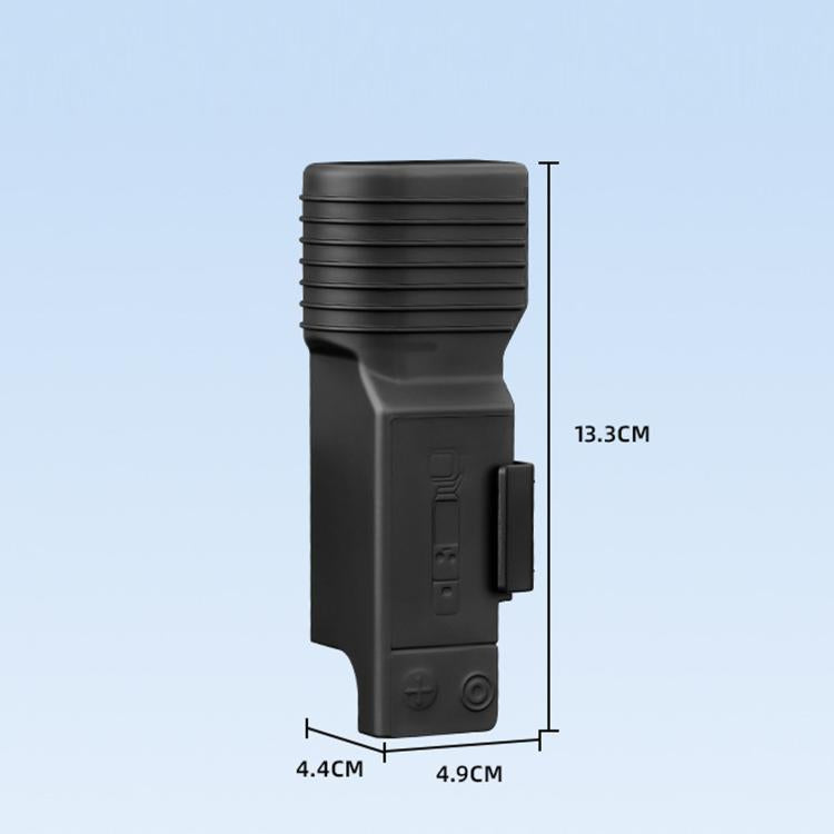 Custodia protettiva per obiettivo e schermo DJI Osmo Pocket 4/3