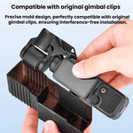 Custodia protettiva per obiettivo e schermo DJI Osmo Pocket 4/3