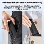 Custodia protettiva per obiettivo e schermo DJI Osmo Pocket 4/3