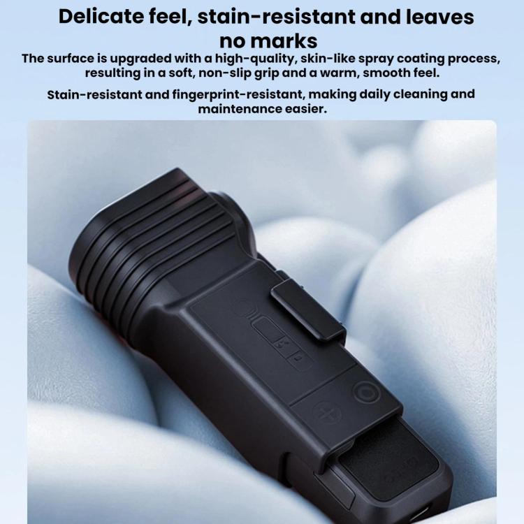 Custodia protettiva per obiettivo e schermo DJI Osmo Pocket 4/3