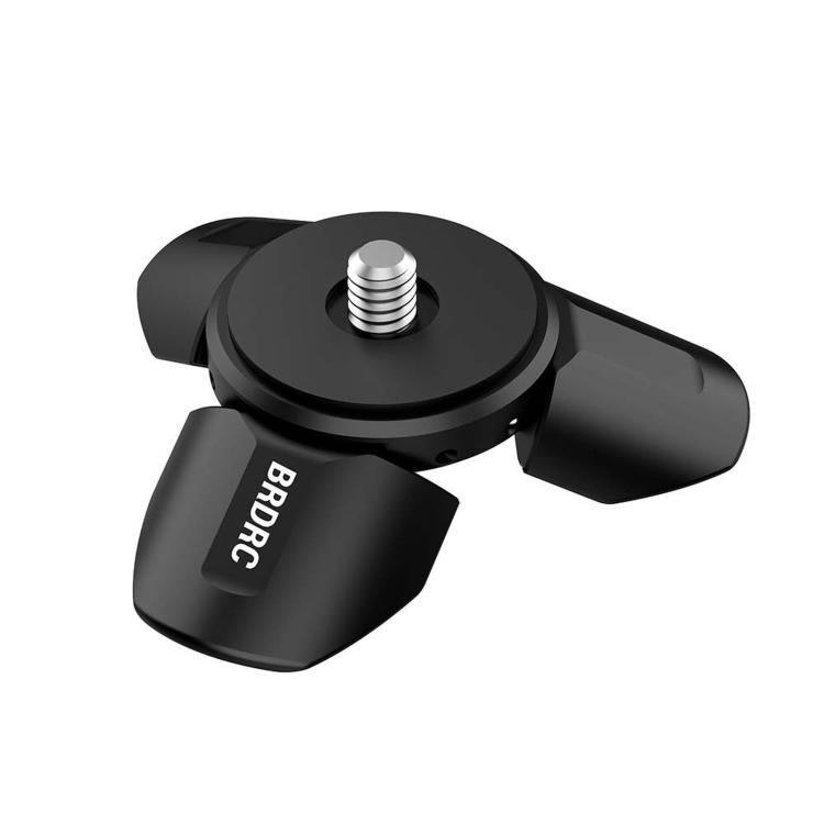 Supporto magnetico per treppiede DJI Osmo Pocket 4/3 e Insta360 X