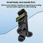 Supporto magnetico per treppiede DJI Osmo Pocket 4/3 e Insta360 X