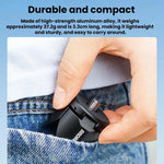 Supporto magnetico per treppiede DJI Osmo Pocket 4/3 e Insta360 X