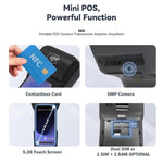 Terminale POS mobile Android 14 Z93 per pagamenti