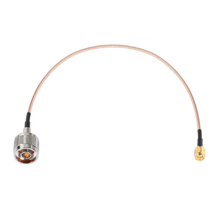 Cavo prolunga antenna RF SMA maschio a N maschio RG316