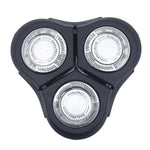 Lama e rete di ricambio per testina di rasatura Philips RQ1160 / RQ1150 / RQ1180X / RQ1141