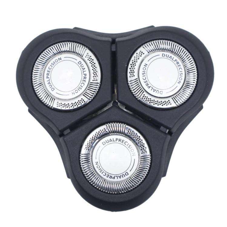 Lama e rete di ricambio per testina di rasatura Philips RQ1160 / RQ1150 / RQ1180X / RQ1141