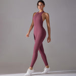 Body yoga lungo aderente senza schienale taglia L