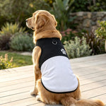 Gilet traspirante per cani con attacco guinzaglio XL 2XL