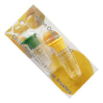 Spremiagrumi manuale LsCook set 2 pezzi per limoni