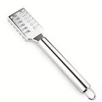 Squamatore pesce in acciaio inox LsCook Square