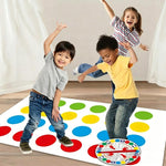 Tappetino da ballo interattivo per bambini gioco festa